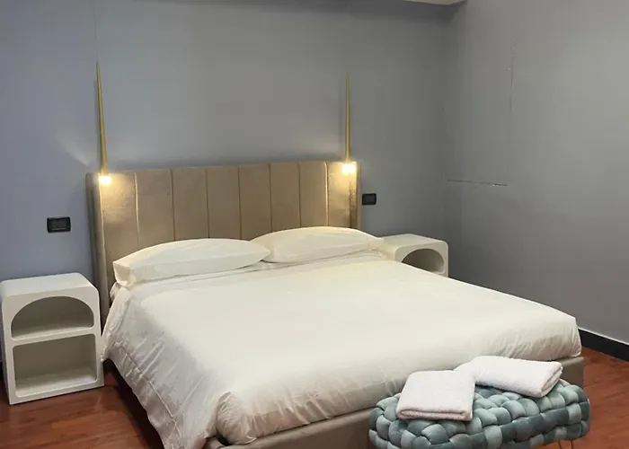 Talia - Genoa With 24-hour Check-in Near Brignole Station Casa de hóspedes Roma