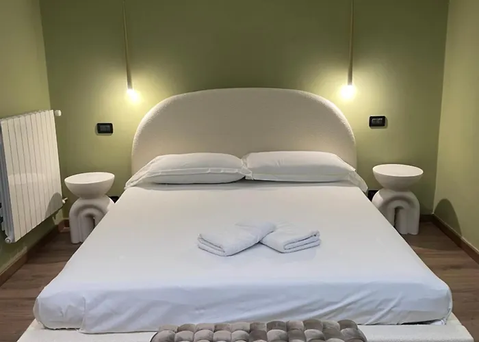 Casa de hóspedes Talia - Genoa With 24-hour Check-in Near Brignole Station