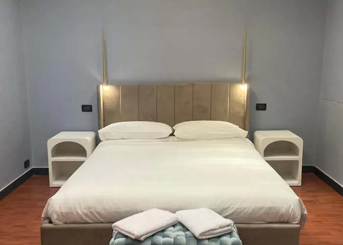 Talia - Genoa With 24-hour Check-in Near Brignole Station Casa de hóspedes Roma