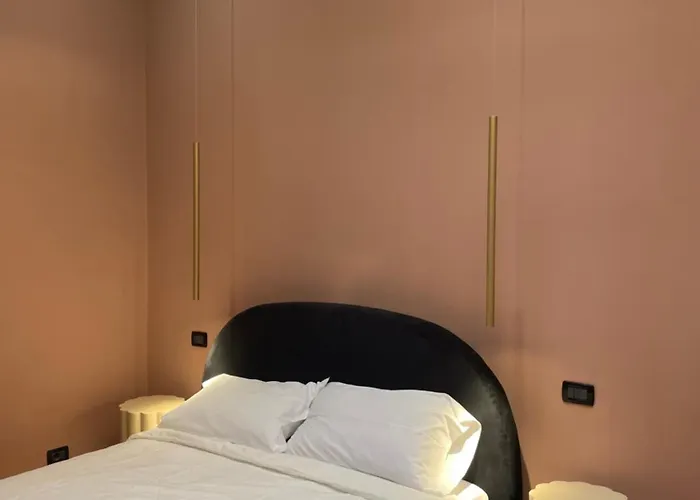Casa de hóspedes Talia - Genoa With 24-hour Check-in Near Brignole Station Roma