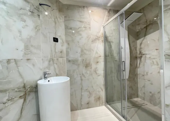 Casa de hóspedes Talia - Genoa With 24-hour Check-in Near Brignole Station